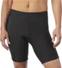 Giro Arc W Plus Shorts Damen locker mit Innenfutter schwarz Produktbild-Vorschau 5