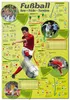 Die besten Fußballtricks  I Fussball Buch für Kinder ab 7 Produktbild-Vorschau 10