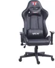 Hyrican Striker WZ603 Copilot Gaming Stuhl, Kunstleder, Produktbild-Vorschau 1