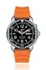 Chris Benz CHRIS BENZ DEEP 1000M AUTOMATIC CB-1000A-S-KBO Produktbild-Vorschau 2