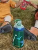 ContiGo! borraccia per bambini Gizmo Flip Jungle verde Dino Anteprima dell’immagine prodotto 10