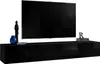Extreme Furniture T34-200 TV Skříňky | Dvě Nástěnné Skříňky Náhled obrázku produktu 1