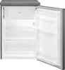Bomann Kühlschrank KS 7251 inox, 109 Liter Produktbild-Vorschau 10