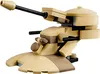 A Lego Star Wars AAT vehicle. Produktbild-Vorschau