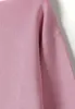 Minoti Pullover Rosa Gr. 140 für Mädchen Produktbild-Vorschau 3
