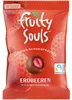 FruitySouls Knusper-Schokofrüchte Erdbeeren Produktbild-Vorschau 1