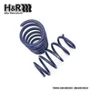 H&R Federn Tieferlegungsfedern für BMW 5er F11 Touring/SW Produktbild-Vorschau 13
