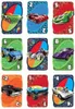 Rasantes Rennen: UNO Karten Hot Wheels Edition für Produktbild-Vorschau 3