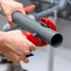 Tagliatubi Knipex DP50, tubi HT Ø 32, 40 o 50 mm, 1 pz. Anteprima dell’immagine prodotto 25
