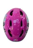 VOLARE Barbie casco bici/scooter 1172 11726 Anteprima dell’immagine prodotto 2