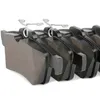 Klocki hamulcowe kpl. BREMBO P 59 042 Podgląd zdjęcia produktu 6