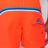 Sundek Badeshorts Orange M Mann Orange M Produktbild-Vorschau 6