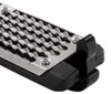 Acavallo Staffe Real-X Easy Safety Staffe Total Black Anteprima dell’immagine prodotto 12