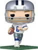Funko Pop! NFL Legends: Cowboys Troy Aikman - 10 Zoll Produktbild-Vorschau 2