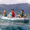 INTEX 68376NP - Schlauchboot-Set - Mariner 4 (inkl. Paddel Produktbild-Vorschau 38