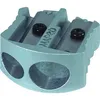 MAPED Taille-crayon double en métal 1 pc. Voir les images du produit 2