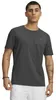 Under Armour Ua Vanish Elite Seamless Ss - ultimate black, Produktbild-Vorschau 1
