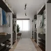 Lampada da parete LEMMI 1 nero 1xGU10 10W acciaio Anteprima dell’immagine prodotto 19