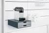 DURABLE Catering Box COFFEE POINT BOX S, 338358 anthrazit Produktbild-Vorschau 9