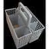 Kôš na príbory 220 x 200 x 165 mm pre značky Bauknecht, Náhľad obrázku produktu 8