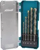 Makita Steinbohrer-Set | Ø 4,5,6,8,10 mm Produktbild-Vorschau 9