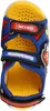 Geox J Sandal Ciberdron B Niebieski Podgląd zdjęcia produktu 12
