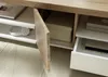 Couchtisch Rennes | auf Rollen | 120x60 | Eichefarben / Produktbild-Vorschau 6