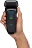 Remington F6000 Rasoio Trimmer Nero Anteprima dell’immagine prodotto 9