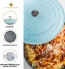 MasterClass Pan, 28 cm, 4 liter, inductiegeschikt, Productafbeelding-voorbeeld 9
