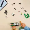 LEGO City Veicolo con Spazzaneve 60490 Anteprima dell’immagine prodotto 8