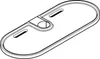 Grohe Tempesta New EasyFix - 27596000 Anteprima dell’immagine prodotto 2