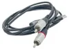 Audiokabel USB-C na RCA 2x RCA kompatibilní pro MacBook Pro Náhled obrázku produktu 4