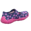 Superfit Bonny Hausschuh Blau Produktbild-Vorschau 36