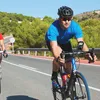 wasserdichte Motorrad Handyhalterung, 360 ° Drehbar Fahrrad Produktbild-Vorschau 6