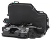 METZGER 2314451 Türschloss Hinten Links für SKODA Fabia II Produktbild-Vorschau 6
