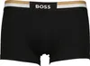 Boss Herren Boxershorts Schwarz 50516542-001 Grösse XL Produktbild-Vorschau 2