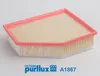 Luftfilter PURFLUX A1867 für BMW 5 Touring (G31) Produktbild-Vorschau 1