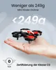 Holy Stone HS210 Mini Drohne für Kinder Anfänger,RC Produktbild-Vorschau 9
