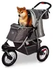 Innopet Comfort Air Eco Grauer Hundebuggy Katzenbuggy - Produktbild-Vorschau 1
