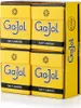 Ga-Jol gelb Salz-Lakritz zuckerfrei 8er 184g Produktbild-Vorschau 1