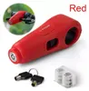 Zámok s alarmom pre motocykel, moped, elektrický skúter, Náhľad obrázku produktu 7