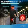 FISCHER Fahrrad-Helm "Urban Sport", Größe: S/M Produktbild-Vorschau 18