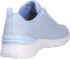 Skechers Freizeitschuhe Damen 31383038383037 Blau 40 EU Produktbild-Vorschau 4