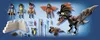 PLAYMOBIL Novelmore 70904 Novelmore Drachenattacke Anteprima dell’immagine prodotto 17