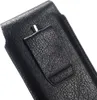 DFV mobile - Neues Design Ledertasche Vertikale Produktbild-Vorschau 6