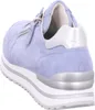 Gabor TURIN Damenschuhe - Halbschuhe - Sneaker blau Produktbild-Vorschau 24