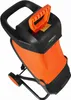 PICAHIERRO ELÉCTRICO 3500W, 45L, 45MM, Modelo KD5210 Vista previa de la imagen del producto 8