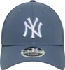 New Era MLB 9FORTY M-Crown Cap New York Yankees blue Produktbild-Vorschau 7