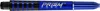 Winmau | Prism Force | Dartschäfte | Blau | Medium 48 mm | Produktbild-Vorschau 5