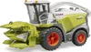 Bruder 02134 Claas Jaguar 980 Ensileuse automotrice Voir les images du produit 9